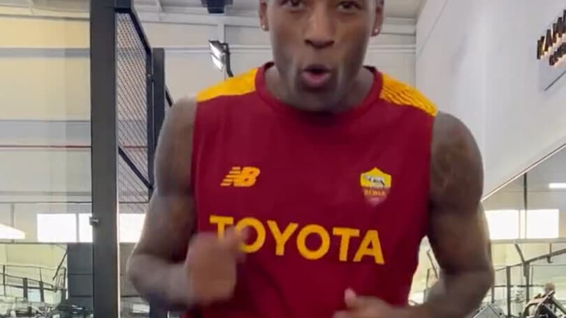 Wijnaldum, maxi allenamento per tornare da Mou: la sua corsa esalta i tifosi