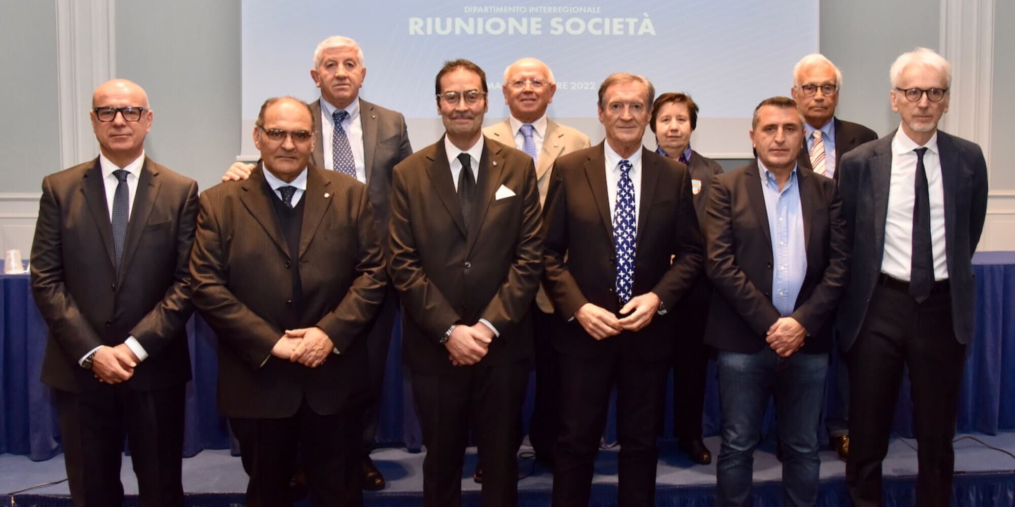 Serie D, riunione delle 166 società a Roma