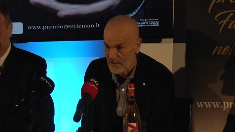 Pioli sul Mondiale: "Tifo i miei giocatori, spero nella Francia"