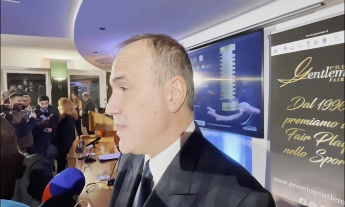 Balata: "Riforme? Siamo in una fase decisiva"