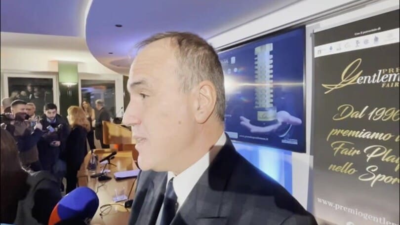 Balata: "Riforme? Siamo in una fase decisiva"