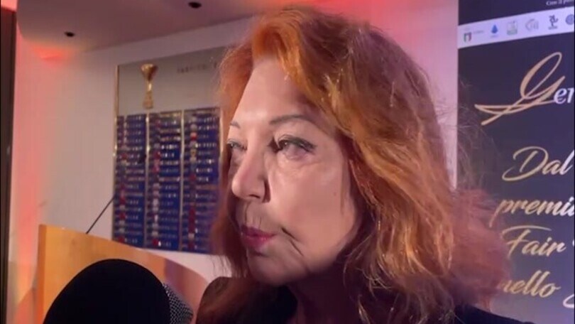 Bedy Moratti sul caso Juve: "Non vorrei saperne nulla"