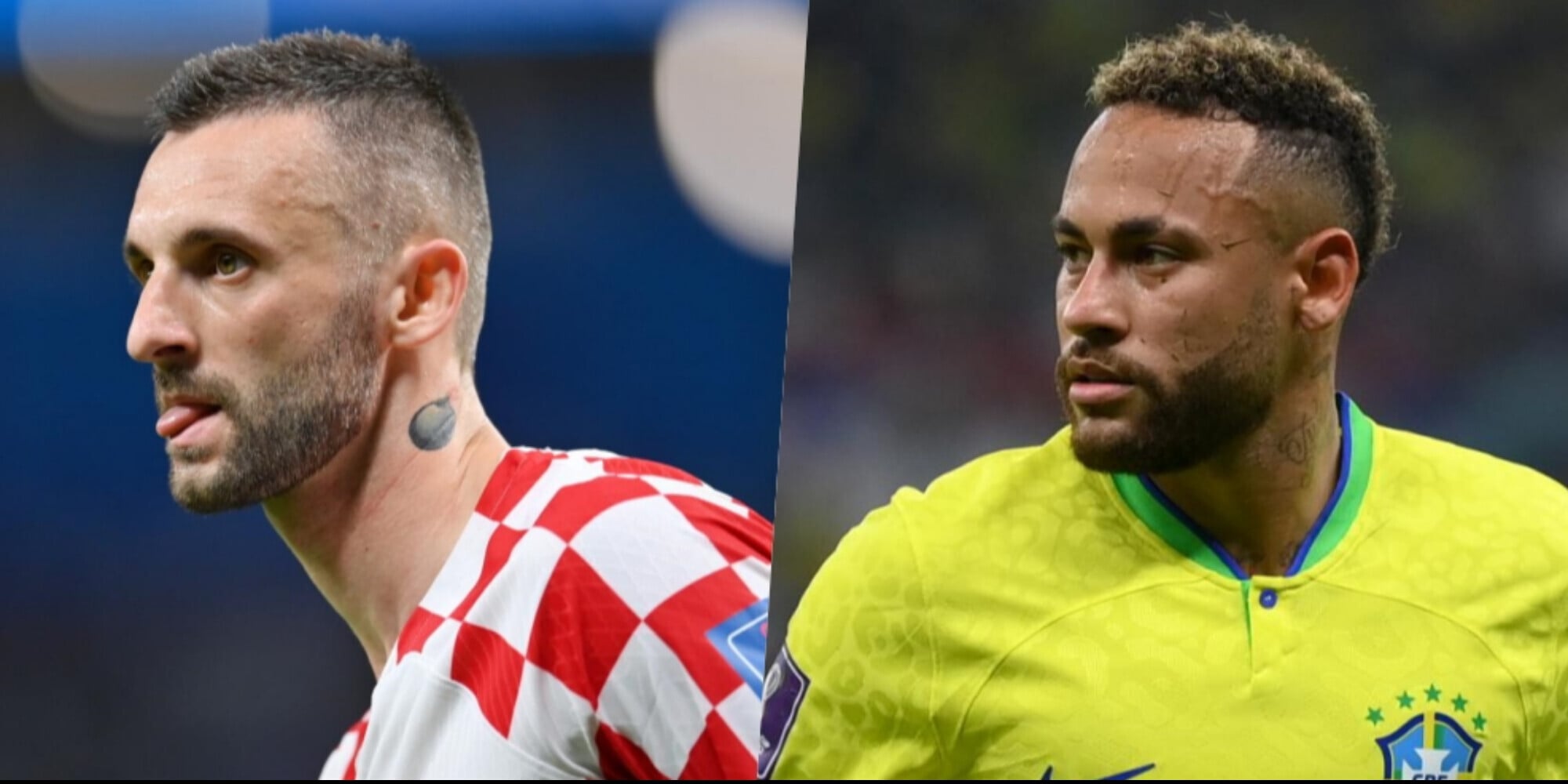 Croazia-Brasile, data e orario dei quarti di finale