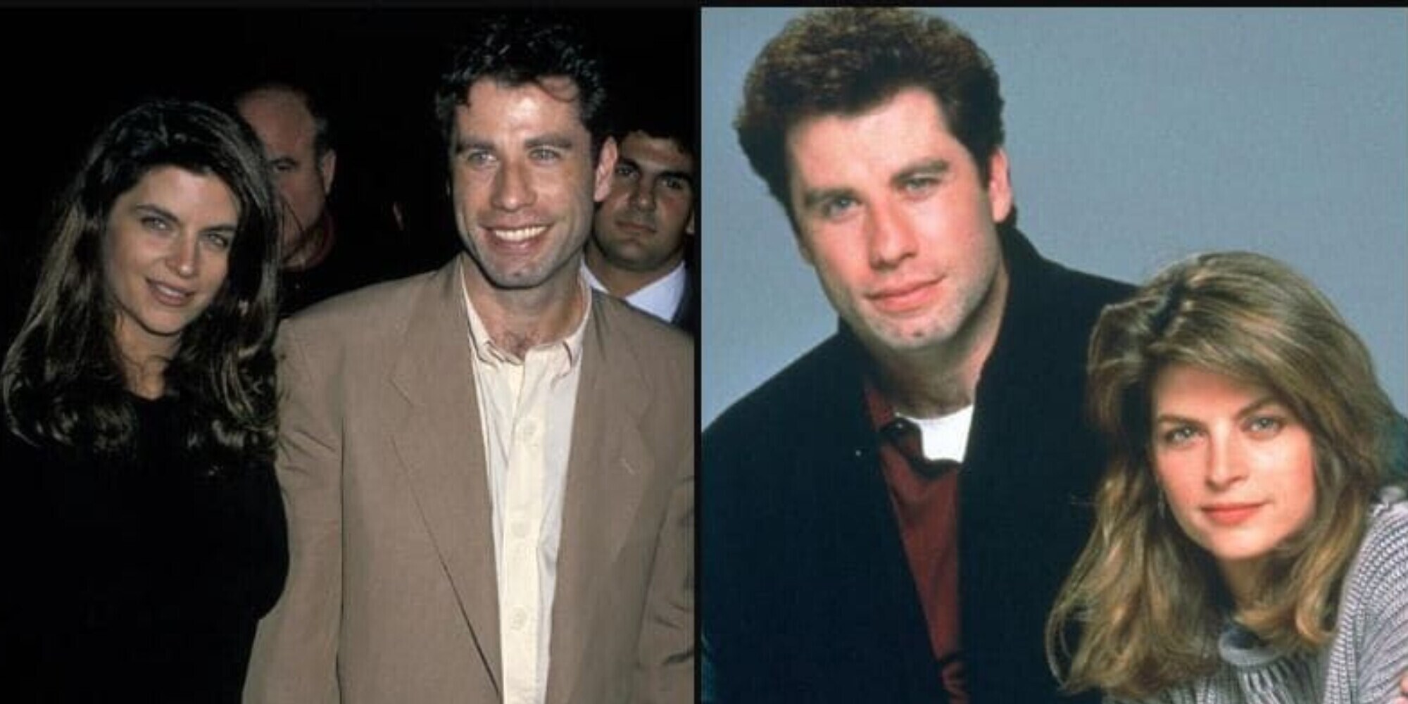 Addio a Kirstie Alley, star di "Senti chi parla": il messaggio di John Travolta