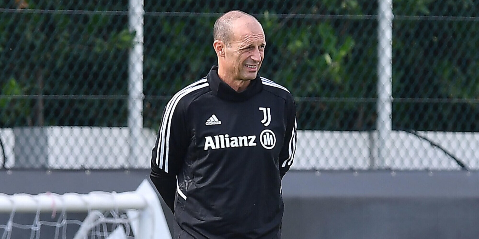 La Juve riprende ad allenarsi: Allegri aspetta Pogba