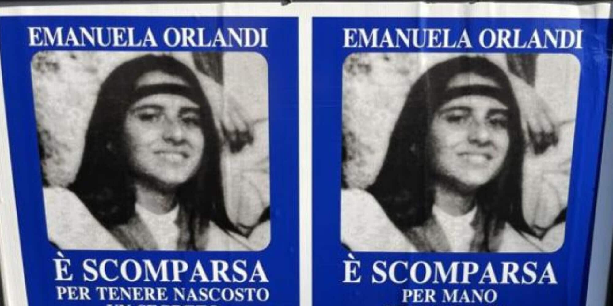 Caso Emanuela Orlandi: spunta un audio segreto e sconvolgente