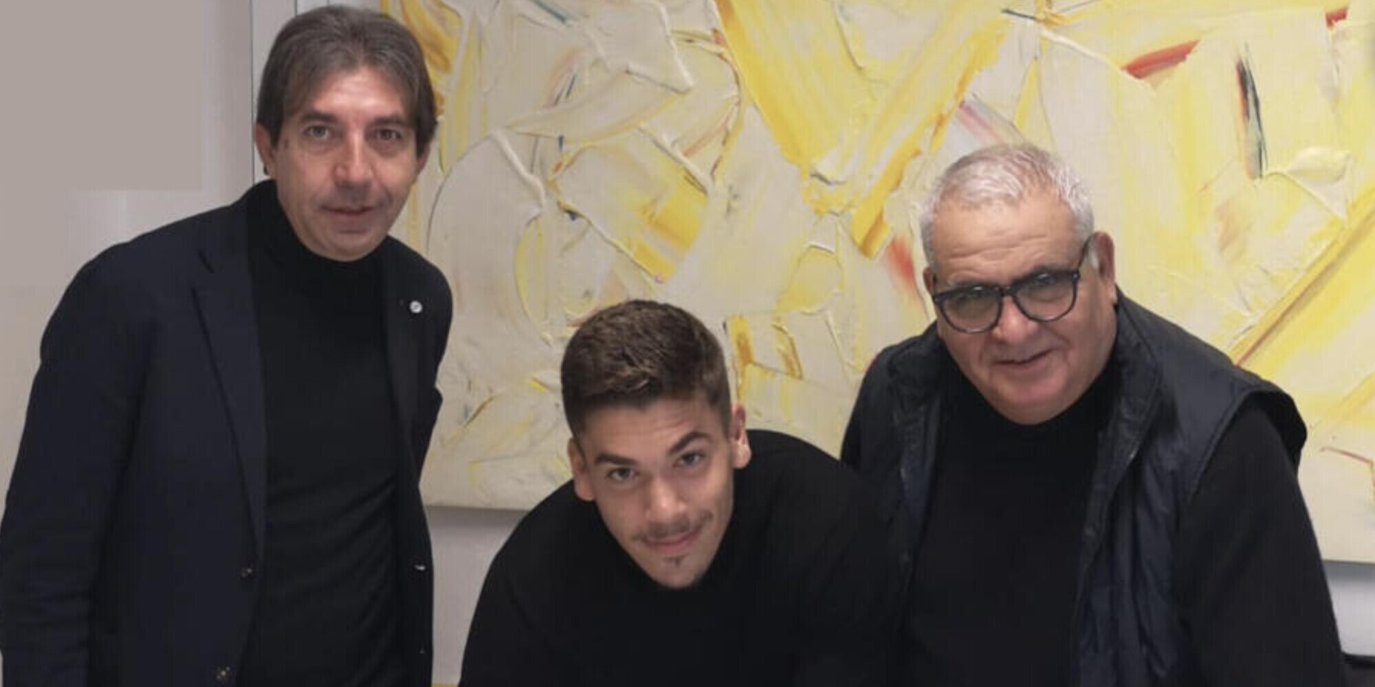 Lecce, ufficiale il rinnovo di Gonzalez fino al 2027