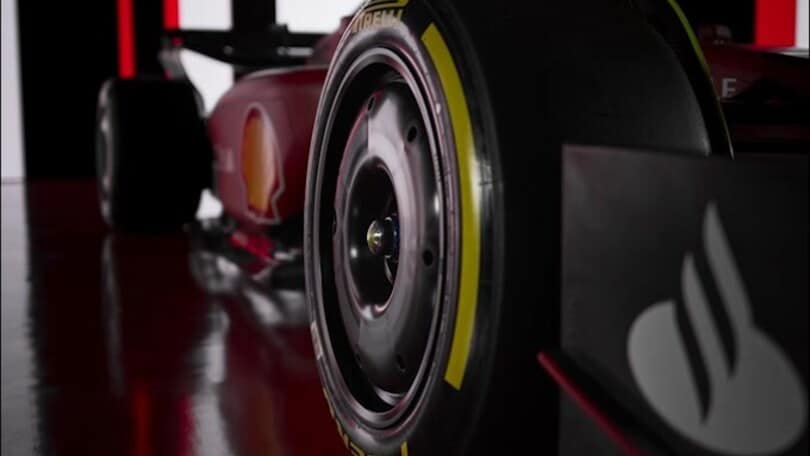 Ferrari, test a Fiorano in vista del 2023