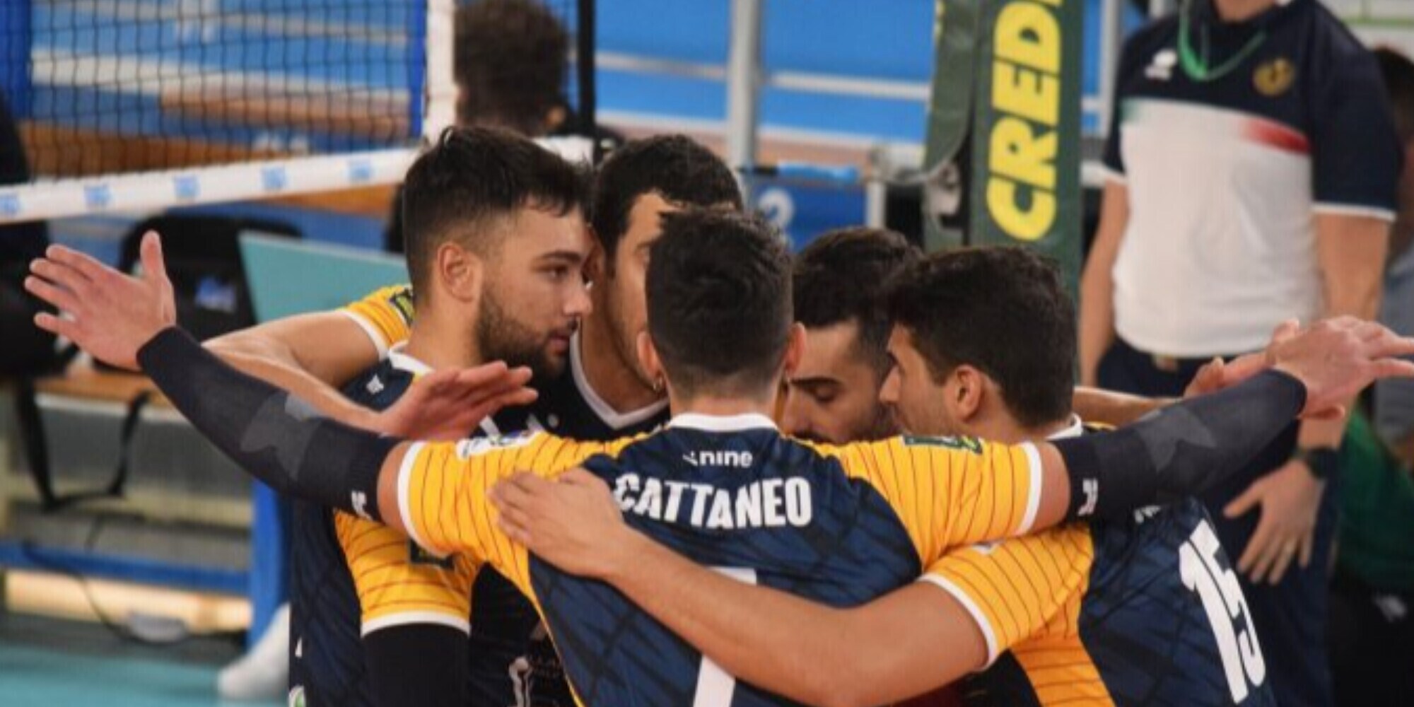 7 e 8 dicembre in campo per l'11a giornata