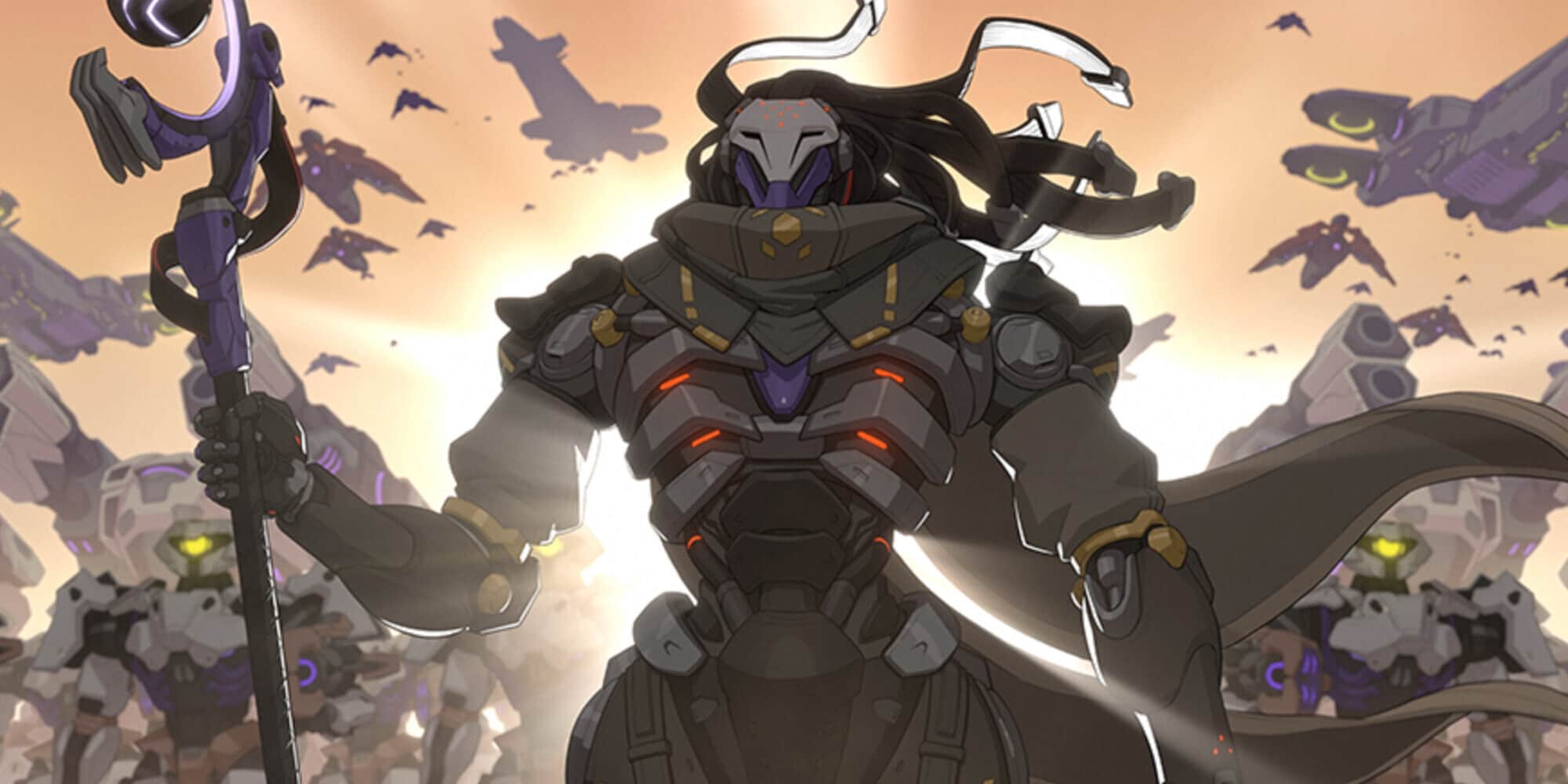 Overwatch 2: prime impressioni su Ramattra, il nuovo tank, dopo la prova in anteprima