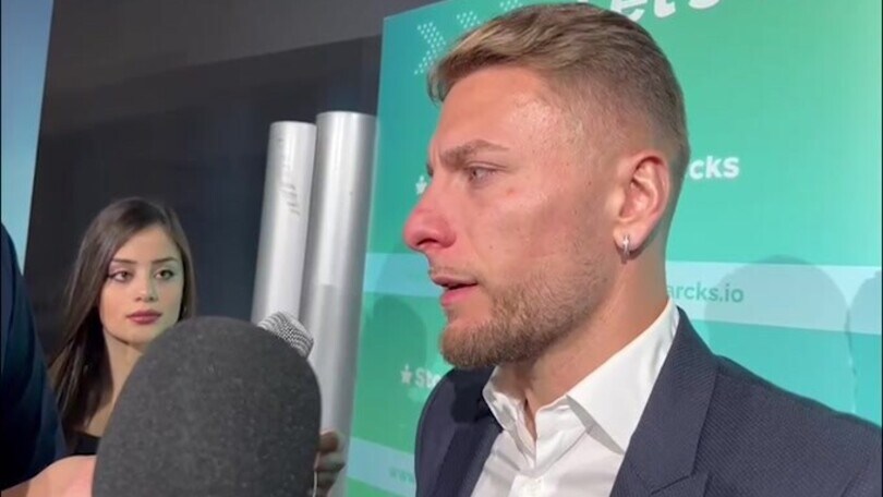 Immobile: "Sono più carico che mai. Pronto a ripartire"