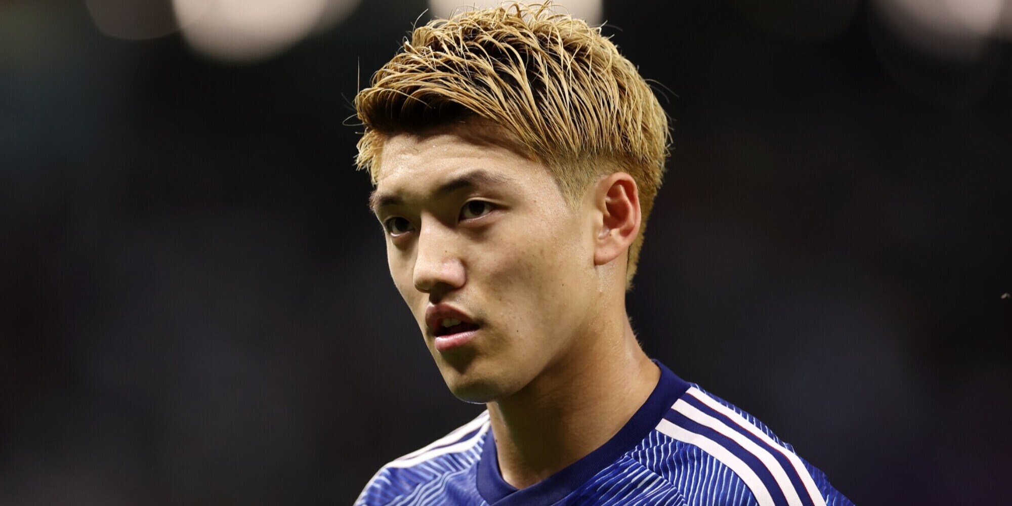 Ritsu Doan del Giappone nella Top 11 delle sorprese
