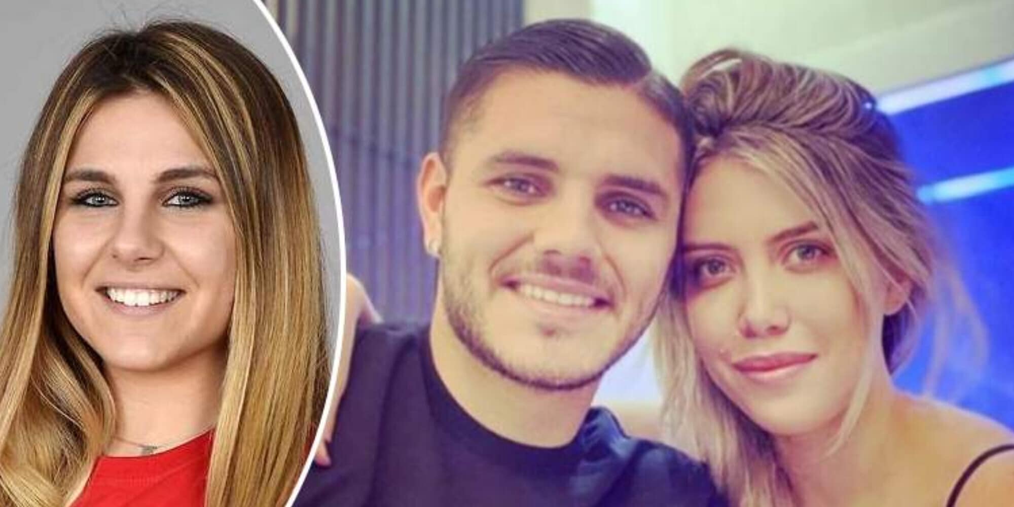 La sorella di Icardi: il dolce gesto dopo la rottura con Wanda