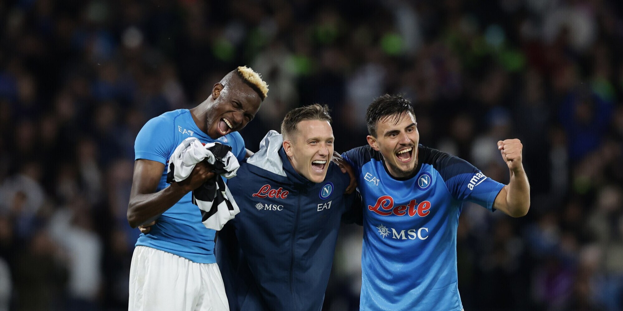 Antalyaspor-Napoli diretta ore 18.45: probabili formazioni, dove vederla in tv e in streaming