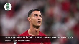 Ronaldo: "L'Al Nassr? Non è così". Acerbi: "Se battiamo il Napoli..."