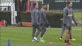 Mondiale 2022, Argentina: Lautaro a secco, l'agente spiega il perchè