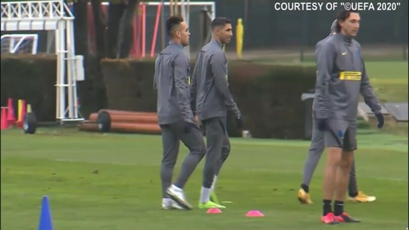 Mondiale 2022, Argentina: Lautaro a secco, l'agente spiega il perchè