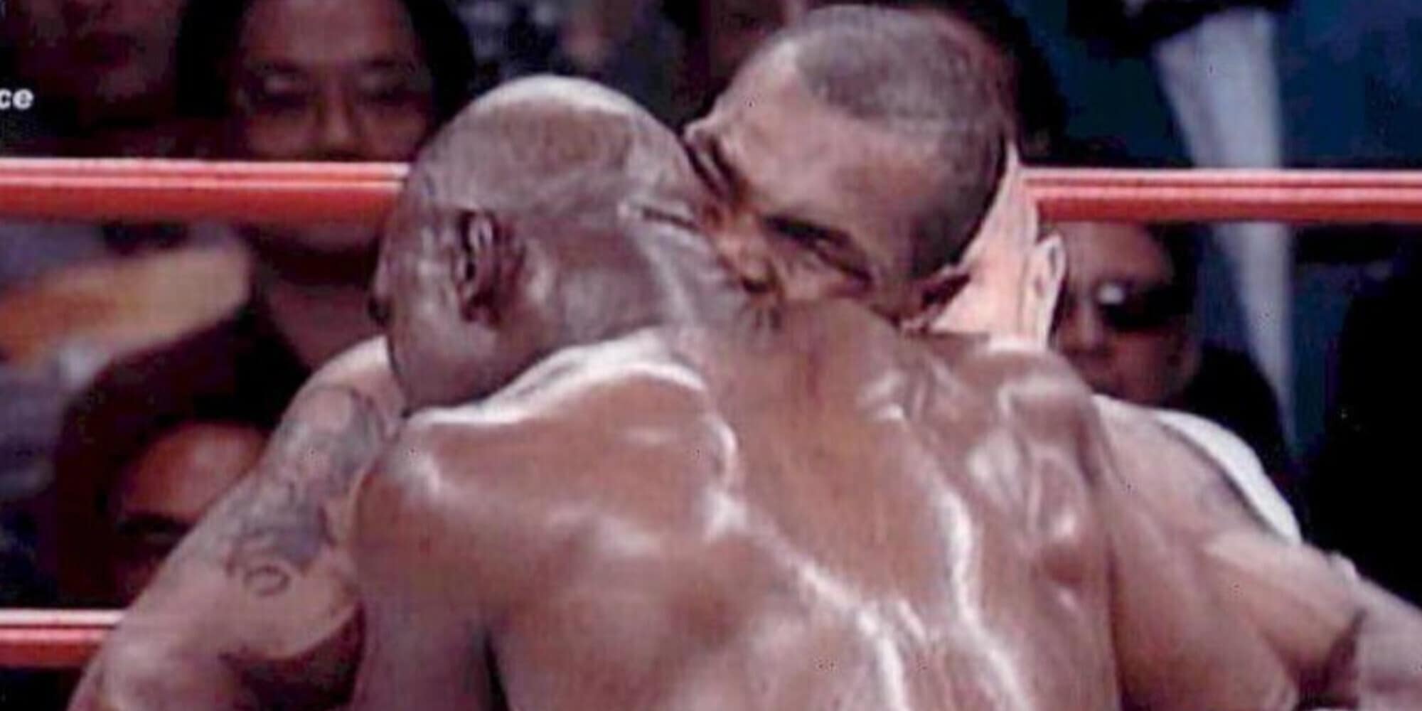Boxe, è morto Lane: fu l'arbitro del match tra Tyson e Holyfield