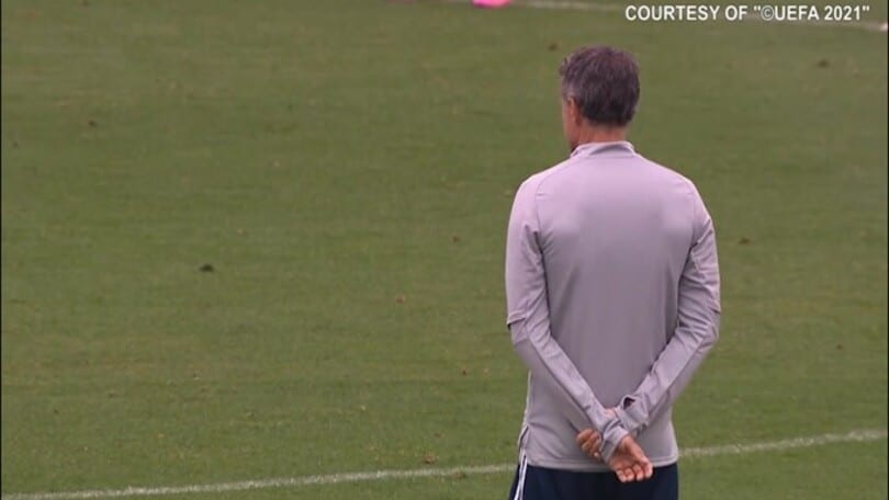 Dalla Spagna: "La federazione vuole le dimissioni di Luis Enrique"