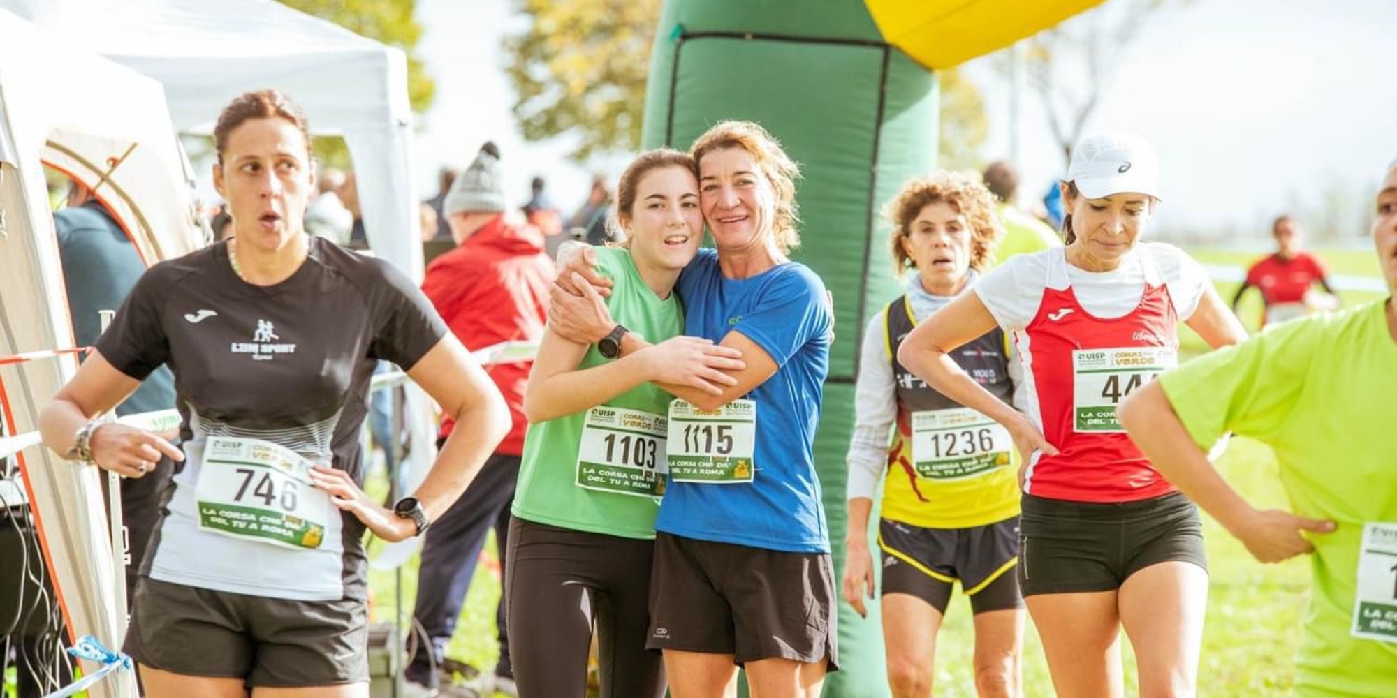 Il peso dello sport di base in numeri: 300mila eventi l’anno e 7,5 milioni di tesserati