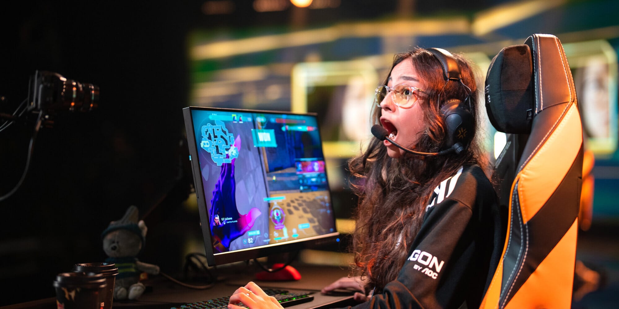 Il futuro delle competizioni esport femminili è firmato Valorant