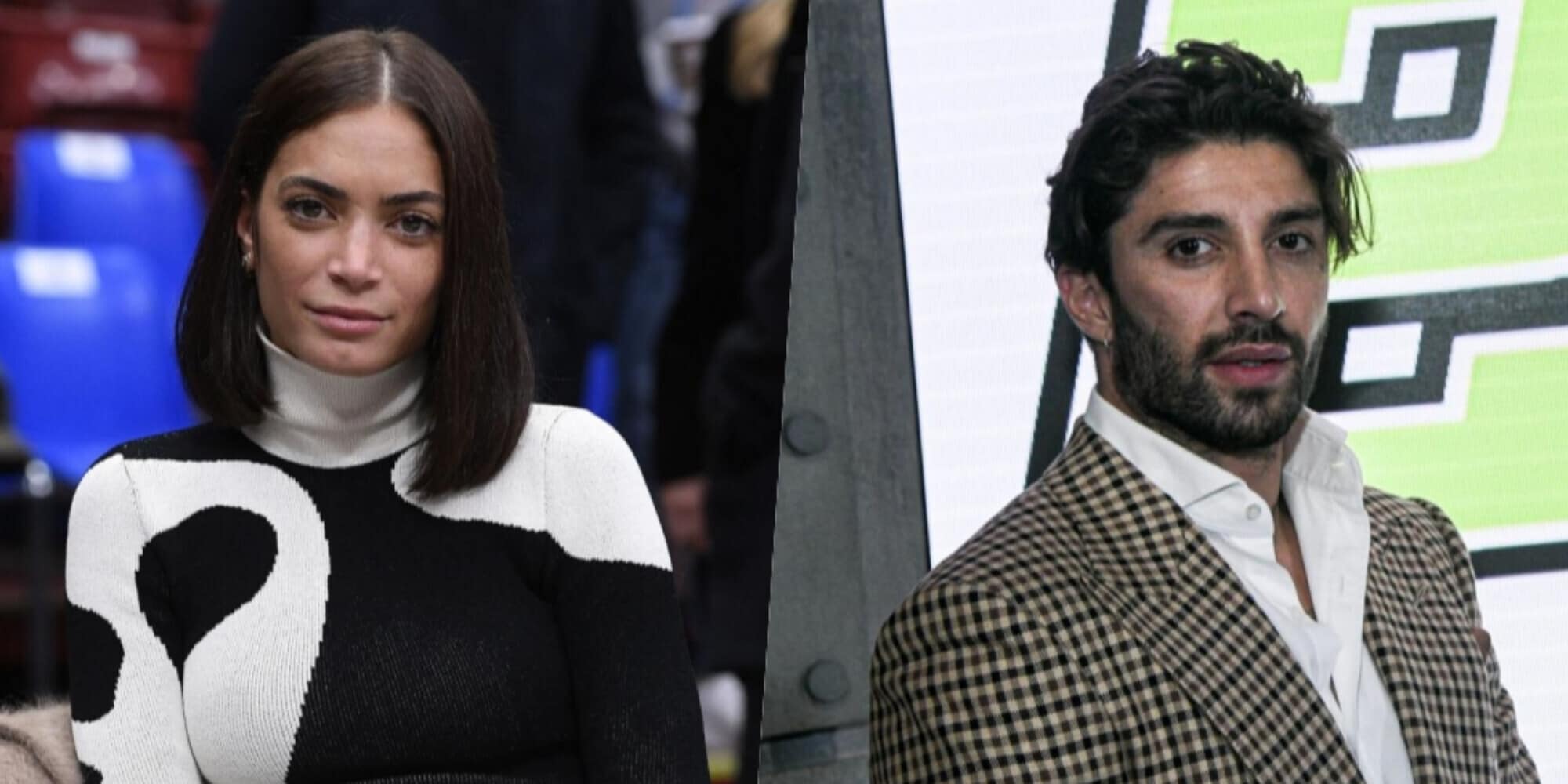 Elodie e Iannone nella bufera: negano autografi e selfie a Milano