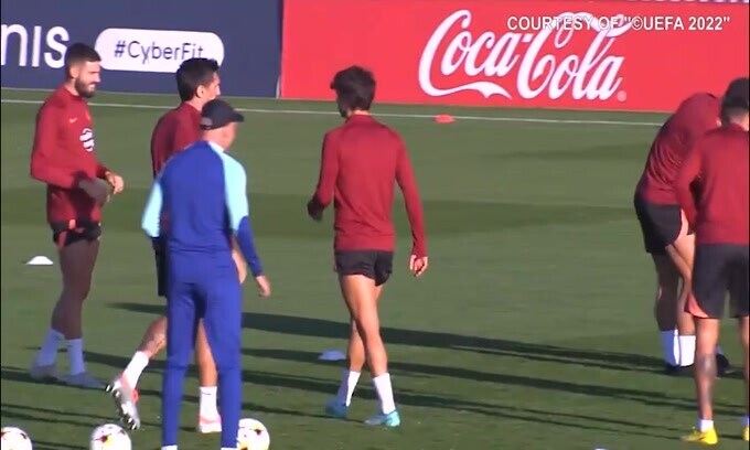Mercato: Joao Felix-Atletico Madrid, è rottura