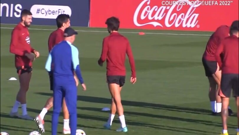 Mercato: Joao Felix-Atletico Madrid, è rottura