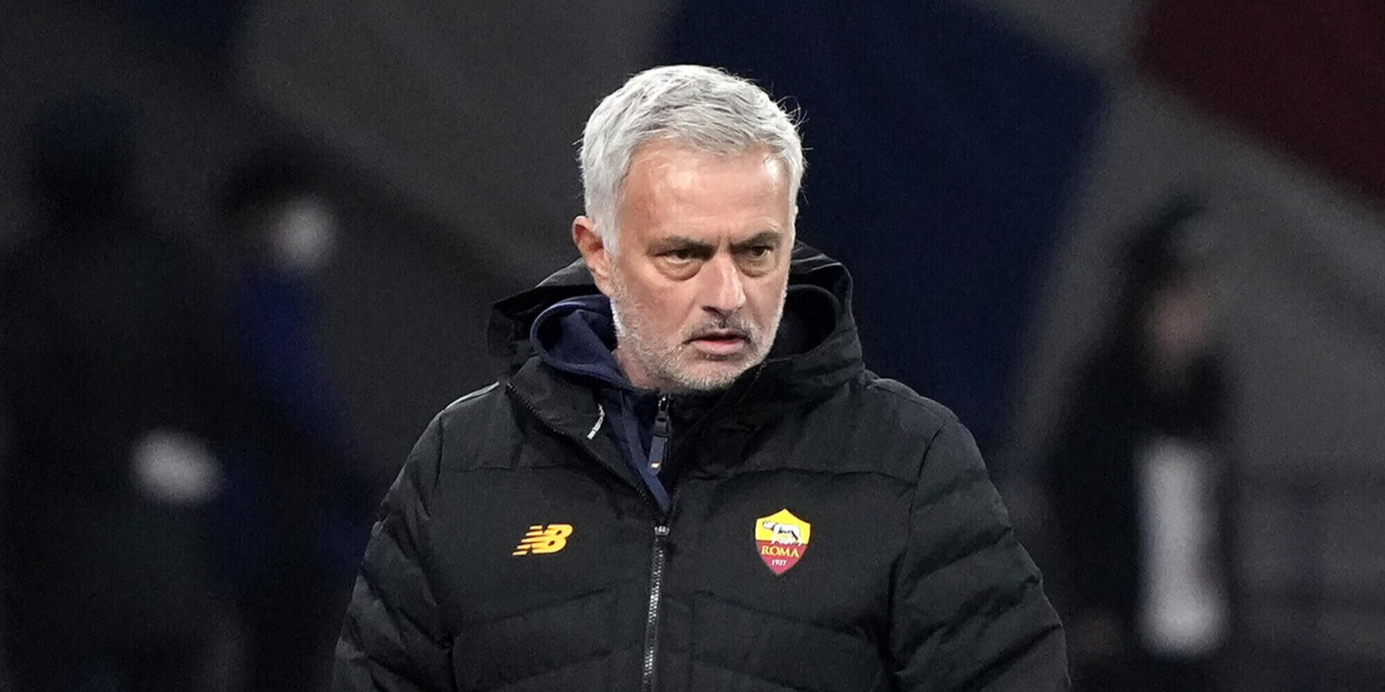 Roma, la mission impossible di Mourinho per un colpo di mercato