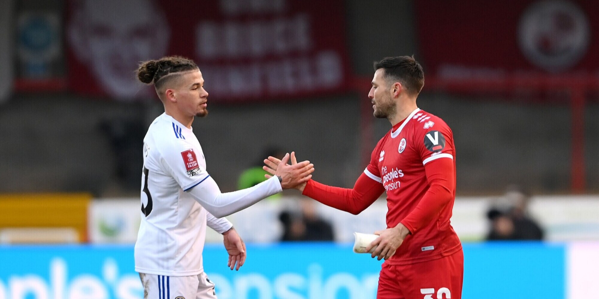 Scommesse League Two, quote e pronostico di Crawley-Hartlepool