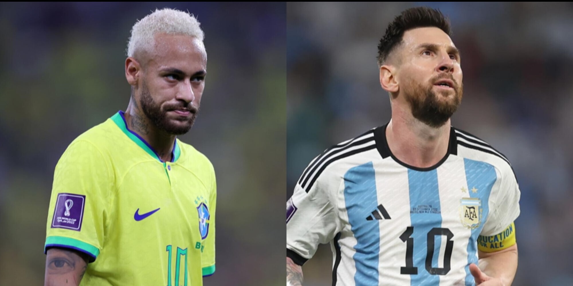 Neymar-Messi, appuntamento con il brivido