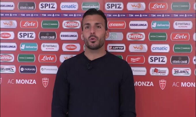 Donati: "Orgoglioso della fiducia che mi ha dato Palladino. Che bello sfidare l'Inter"