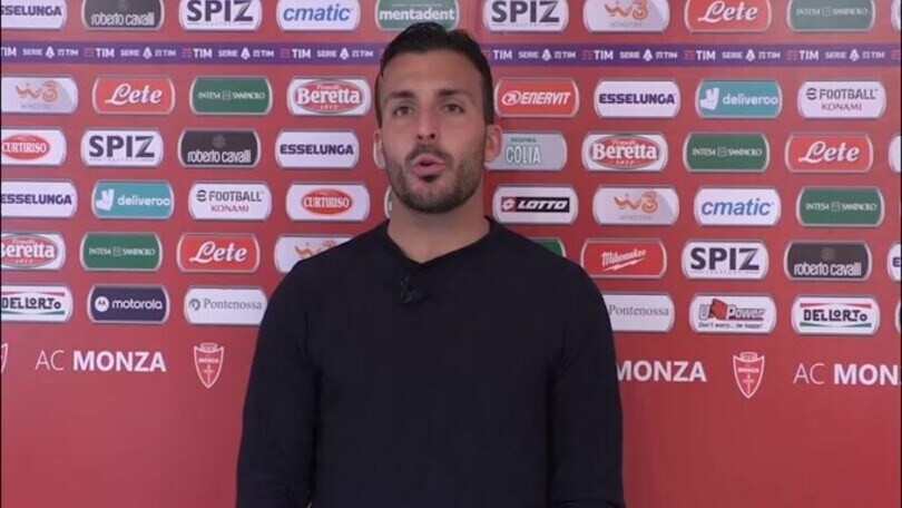Donati: "Orgoglioso della fiducia che mi ha dato Palladino. Che bello sfidare l'Inter"