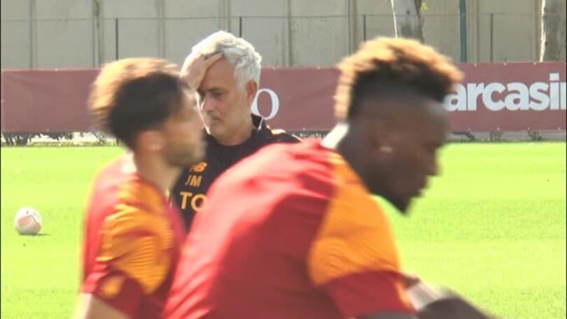 Karsdorp-Roma: tre ipotesi sul piatto