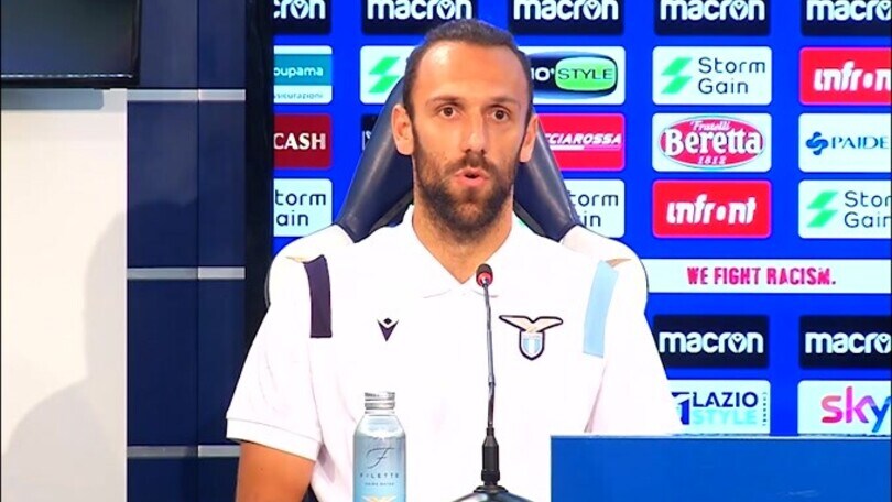 Real Madrid su Muriqi, la Lazio spera