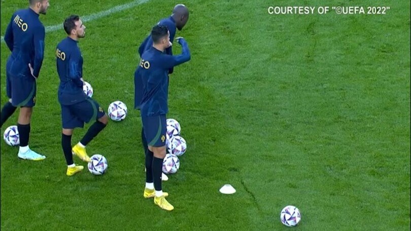Clamoroso dal Portogallo: "Milan, pronto a gennaio il colpo CR7"
