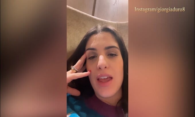 Lady Belotti risponde a lady Bonucci: mamme a confronto