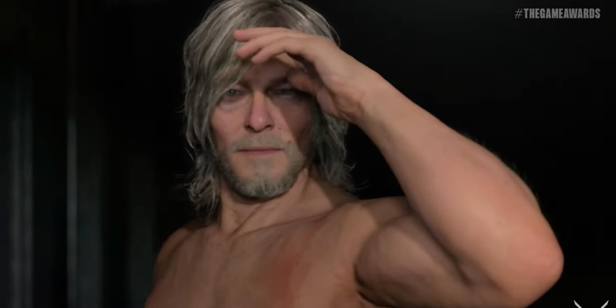 Annunci e vincitori dai Game Awards 2022