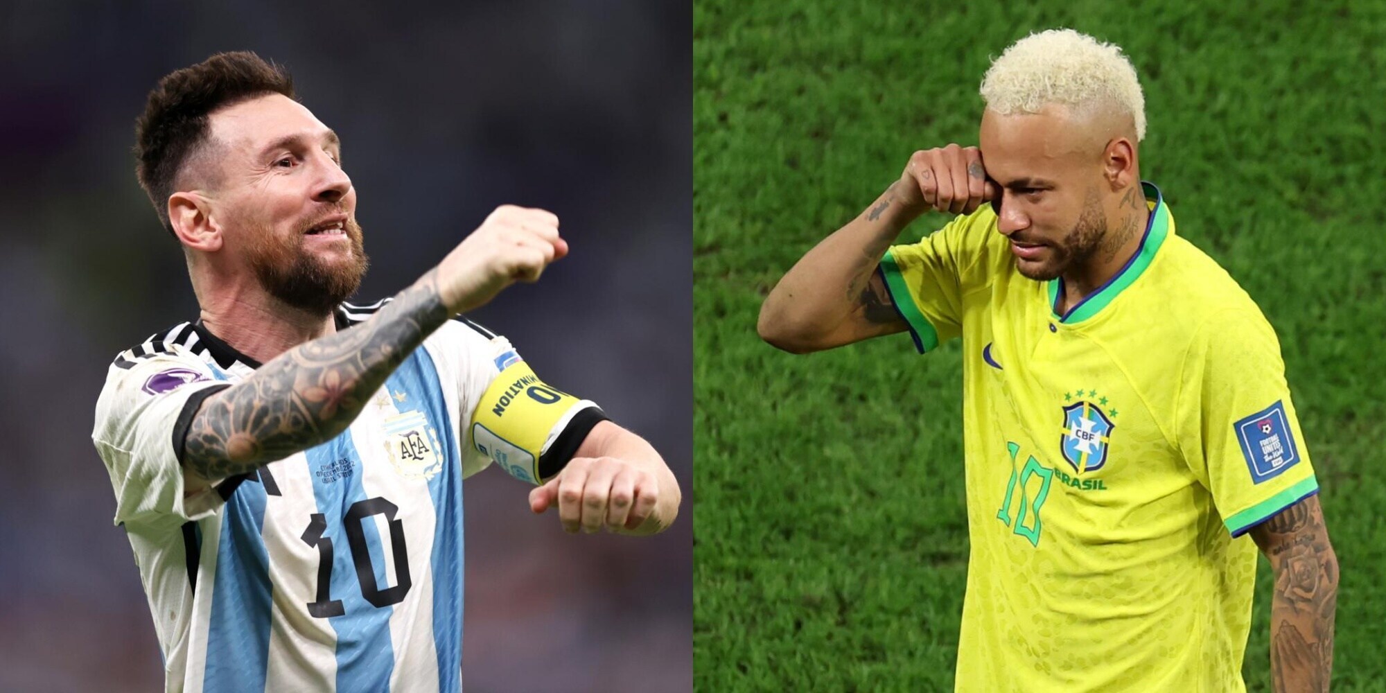 Messi era il primo rigorista, Neymar l'ultimo: l'antico dilemma. Ecco cosa dicono gli studi