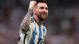 La semifinale sarà Argentina-Croazia. Oggi gli altri due quarti di finale