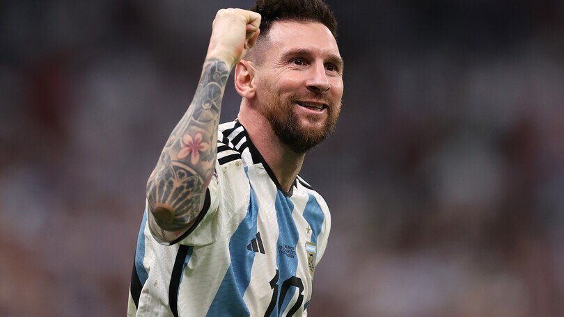 La semifinale sarà Argentina-Croazia. Oggi gli altri due quarti di finale