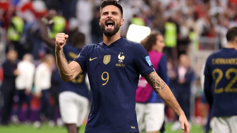 Inghilterra-Francia, Mondiali, Roma e Lazio: le ultimissime