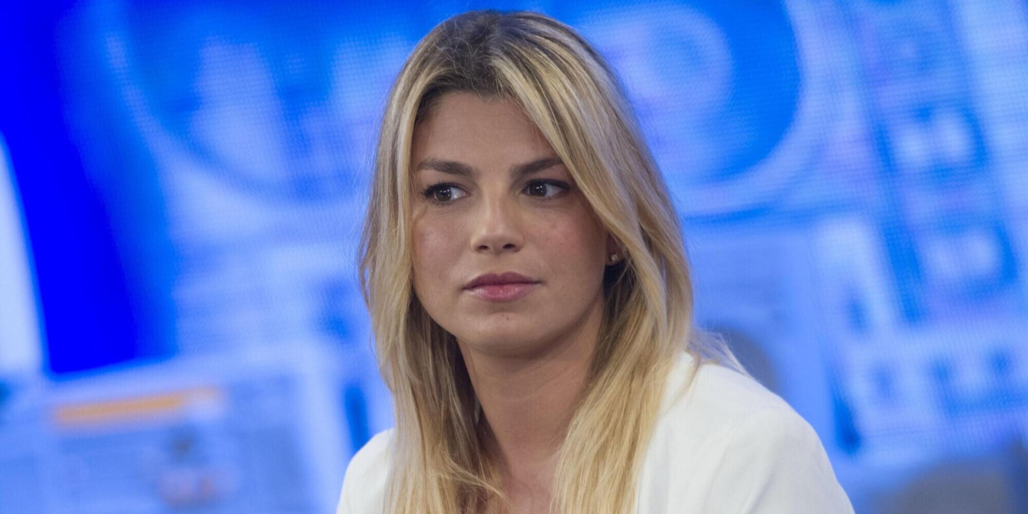Periodo difficile per Emma Marrone: "Niente è più come prima, sopravvivo"