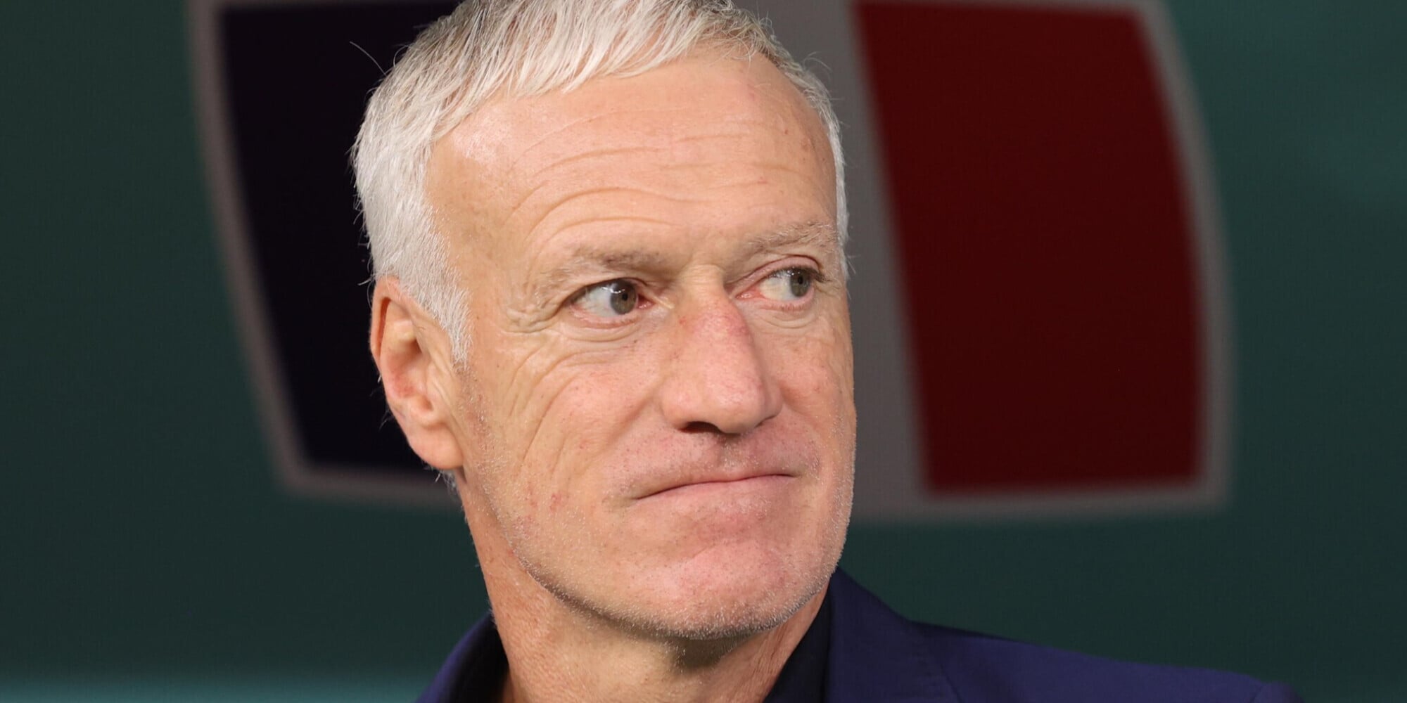 Deschamps: “Non ci aspettavamo il Marocco così avanti”