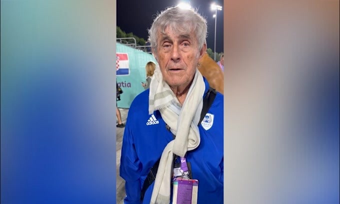 Bora Milutinovic esclusivo: "Quanti ricordi dell'Italia"