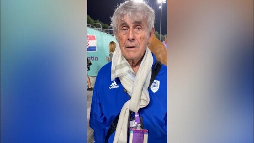 Bora Milutinovic esclusivo: "Quanti ricordi dell'Italia"