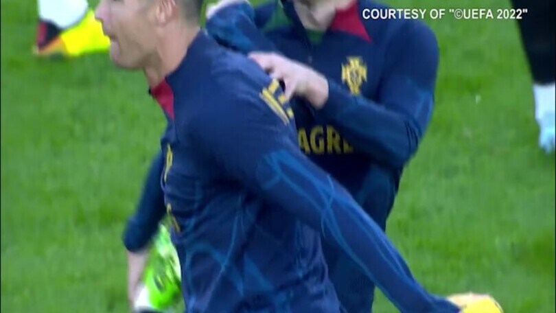 Cristiano Ronaldo, le ipotesi per il futuro
