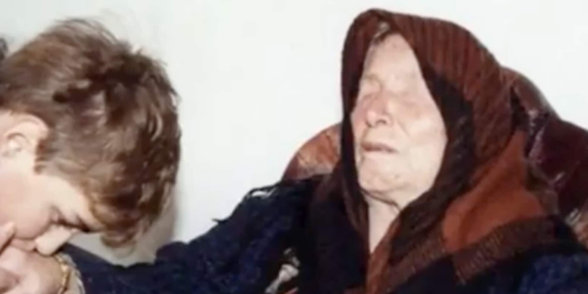 La terribile previsione di Baba Vanga per il 2023: "La Terra verrà colpita da un evento devastante"
