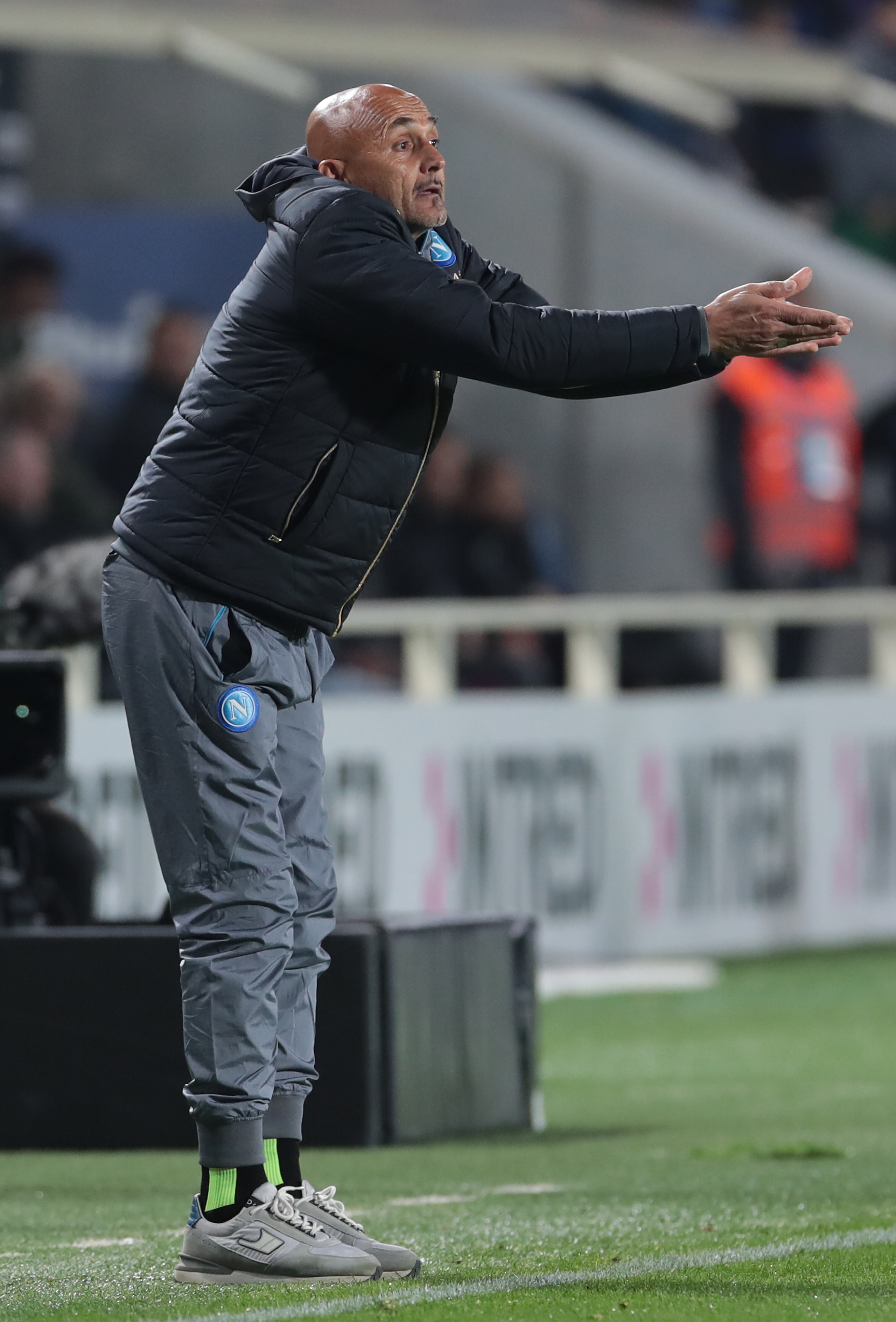 Napoli, Roma, Lazio e Mondiali: le ultimissime