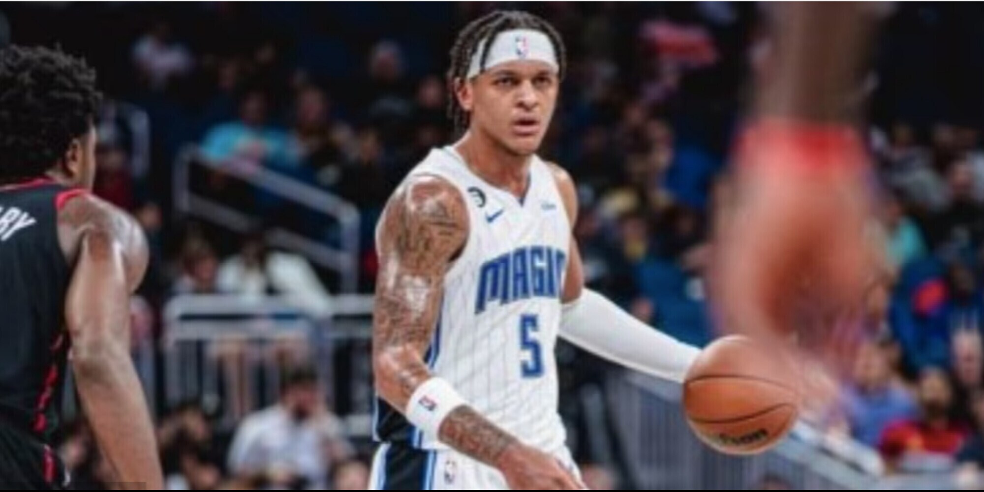 Nba, Banchero trascina Orlando: terzo successo consecutivo
